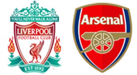 Arsenal a jucat la egalitate cu FC Liverpool Arsenal a jucat la egalitate cu FC Liverpool
