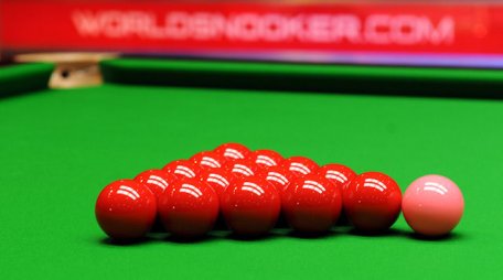 Campionatul Mondial de Snooker continuă. Azi intră în joc Ronnie O'Sullivan Campionatul Mondial de Snooker continuă. Azi intră în joc Ronnie O'Sullivan