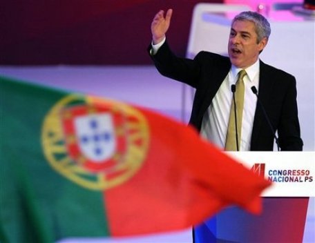 Datoriile Portugaliei continuă să crească Datoriile Portugaliei continuă să crească
