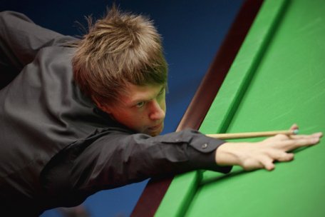 CM Snooker | Exuberantul Trump va jucata finala cu J. Higgins CM Snooker | Exuberantul Trump va jucata finala cu J. Higgins