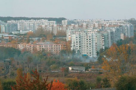Campania în teritoriu: Când Bălţiul îşi va schimba culoarea? Campania în teritoriu: Când Bălţiul îşi va schimba culoarea?