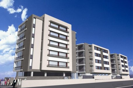 Piaţa imobiliară - între lei şi euro Piaţa imobiliară - între lei şi euro