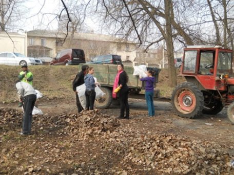 Primul parc din Moldova, „adoptat” la Orhei! Primul parc din Moldova, „adoptat” la Orhei!
