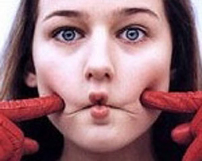 exercitii pentru muschii fetei objets publicitaires suisse anti aging
