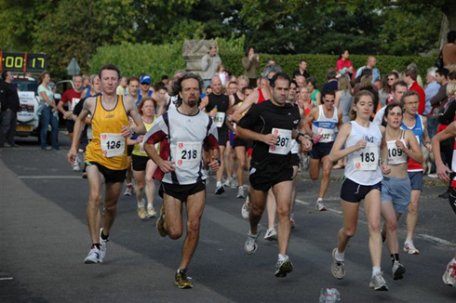 Maratonul din Irlanda a fost câştigat de un emigrant de la Mărculeşti Maratonul din Irlanda a fost câştigat de un emigrant de la Mărculeşti