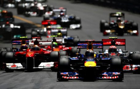 Avancronica Marelui Premiu de Formula 1 al Canadei Avancronica Marelui Premiu de Formula 1 al Canadei