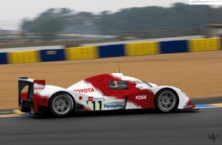 Porneşte nebunia LE MANS Porneşte nebunia LE MANS