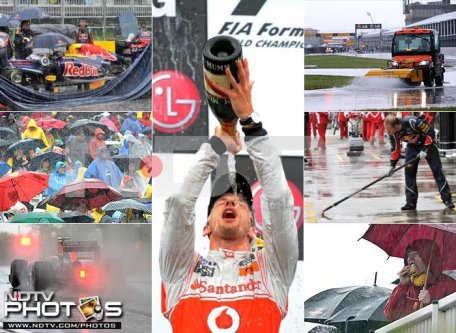 Formula 1: Valoare, talent, pilot complex, într-un cuvânt, Button (VIDEO) Formula 1: Valoare, talent, pilot complex, într-un cuvânt, Button (VIDEO)