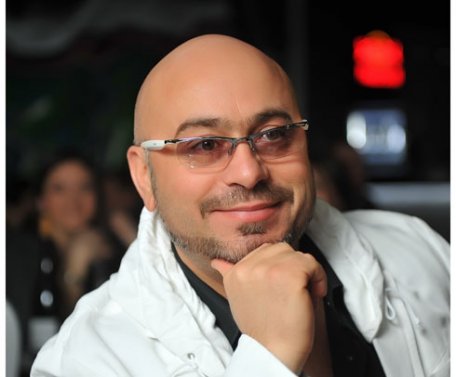 Mihai Budurin, alias Martin: Succesul tău mă face fericit Mihai Budurin, alias Martin: Succesul tău mă face fericit
