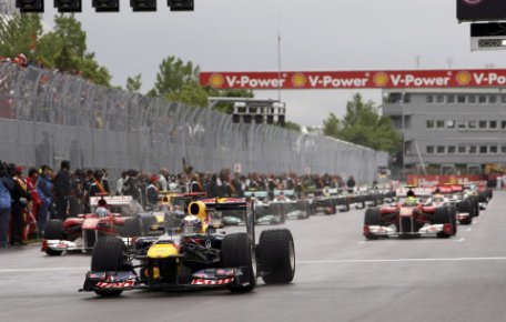 Formula 1: Avancronica Marelui Premiu al Europei din Valencia (VIDEO) Formula 1: Avancronica Marelui Premiu al Europei din Valencia (VIDEO)
