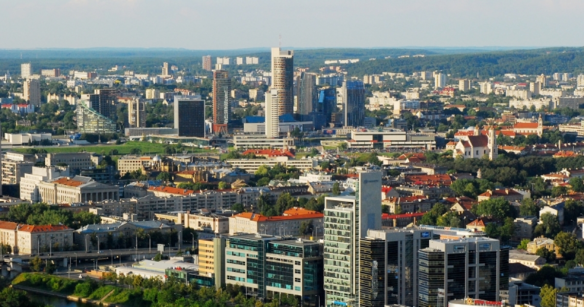 CORONAVIRUS | Lituania intră în lockdown pentru trei săptămâni | andreea-radu.ro