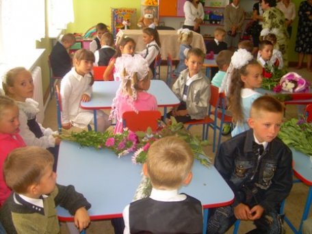 Expresul de Ungheni: La sfârşit de toamnă, o nouă grădiniţă Expresul de Ungheni: La sfârşit de toamnă, o nouă grădiniţă