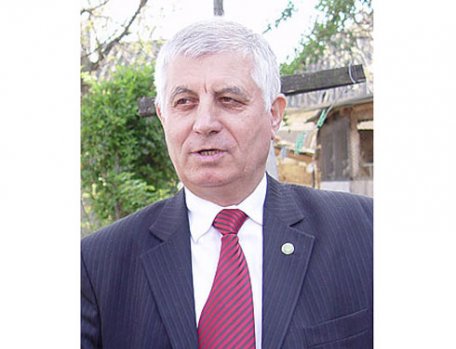 Fostul președinte al raionului Ungheni este numit consilier personal al președintelui Consiliului Județean Iași Fostul președinte al raionului Ungheni este numit consilier personal al președintelui Consiliului Județean Iași