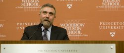 Un laureat NOBEL în economie comentează ”nonsensul” RETROGRADĂRII SUA Un laureat NOBEL în economie comentează ”nonsensul” RETROGRADĂRII SUA