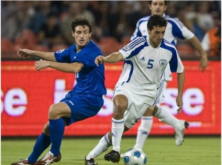 Fotbal: Germania se va duela cu Brazilia, iar Moldova cu Ciprul Fotbal: Germania se va duela cu Brazilia, iar Moldova cu Ciprul