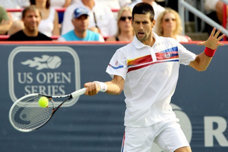 Djokovici și-a adjudecat al 9-lea titlu în 2011 Djokovici și-a adjudecat al 9-lea titlu în 2011
