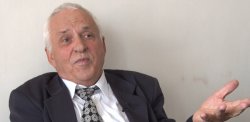 Mircea Druc, prim-ministru al RSSM în anii 1990-1991: Asta n-am să i-o iert lui Roşca… Mircea Druc, prim-ministru al RSSM în anii 1990-1991: Asta n-am să i-o iert lui Roşca…