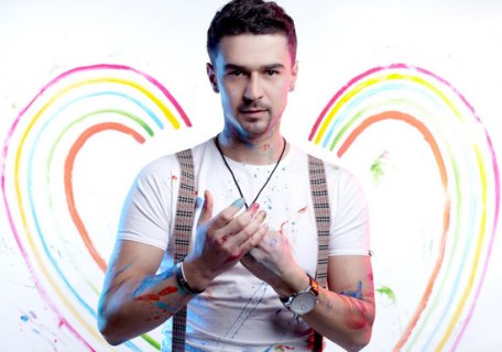 Pasha Parfeni: Showbizul moldovenesc aduce a pahar şi cumetrie Pasha Parfeni: Showbizul moldovenesc aduce a pahar şi cumetrie