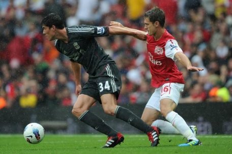 Anglia: Victorie ISTORICĂ pentru Liverpool, după 0-2 cu Arsenal Anglia: Victorie ISTORICĂ pentru Liverpool, după 0-2 cu Arsenal