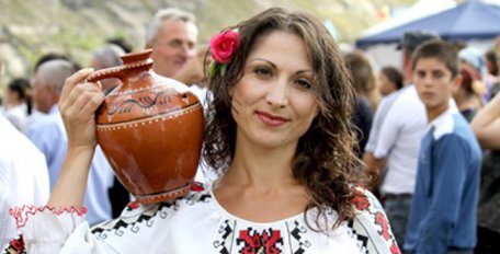 Festivalul „Gustar”, o intersecţie între culturi Festivalul „Gustar”, o intersecţie între culturi