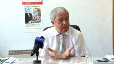 VIDEO: Andrei Sangheli: Ucraina are interese ascunse în RM VIDEO: Andrei Sangheli: Ucraina are interese ascunse în RM