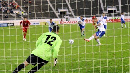 Moldova a fost ZDROBITĂ cu 4-1 de către Finlanda Moldova a fost ZDROBITĂ cu 4-1 de către Finlanda
