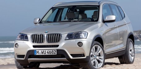 BMW a înregistrat vânzări record în luna august BMW a înregistrat vânzări record în luna august