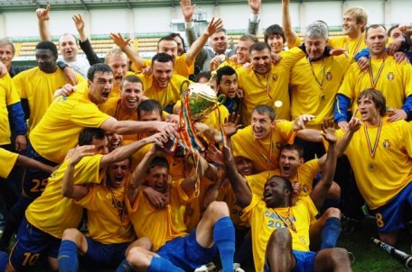 Cluburile de fotbal din R. Moldova scad în clasamentul mondial Cluburile de fotbal din R. Moldova scad în clasamentul mondial