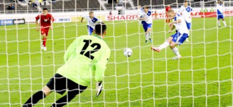 Săptămâna antifotbal Săptămâna antifotbal