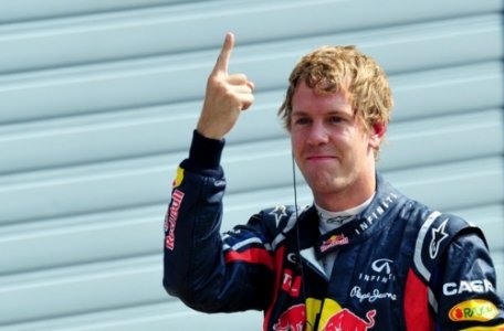 Vettel, încă un pas spre titlu. Senna a fost surpriza în Italia! Vettel, încă un pas spre titlu. Senna a fost surpriza în Italia!