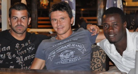 FC Costuleni s-a întărit cu jucători din Turcia, Bulgaria și Nigeria FC Costuleni s-a întărit cu jucători din Turcia, Bulgaria și Nigeria