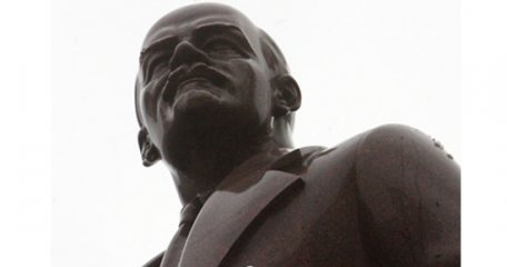 Îl vor pe Lenin înapoi Îl vor pe Lenin înapoi
