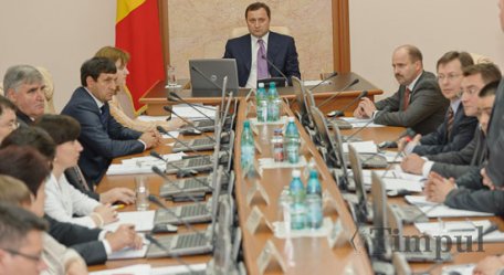 Guvernul Filat vrea o Lege a interceptărilor convorbirilor telefonice Guvernul Filat vrea o Lege a interceptărilor convorbirilor telefonice