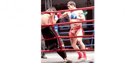 Constantin Ţuţu: Campionatul K-1 trebuie câştigat de cei de acasă Constantin Ţuţu: Campionatul K-1 trebuie câştigat de cei de acasă