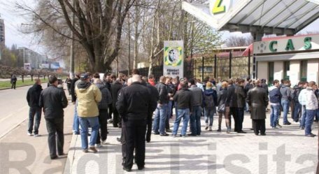 Bilete mai ieftine la meciul Moldovei cu San-Marino Bilete mai ieftine la meciul Moldovei cu San-Marino