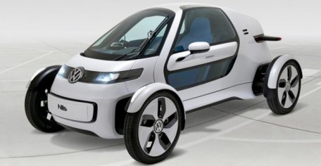 "Ciudăţenii" electrice lansate de Audi, Opel şi VW "Ciudăţenii" electrice lansate de Audi, Opel şi VW
