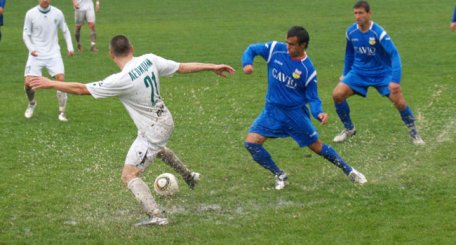 CSCA-Rapid și FK Gomel, finalistele turneului ,,Cupa de Toamnă” CSCA-Rapid și FK Gomel, finalistele turneului ,,Cupa de Toamnă”