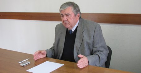Mircea Snegur: „Ne-am achitat cu România cu un MiG 29” Mircea Snegur: „Ne-am achitat cu România cu un MiG 29”