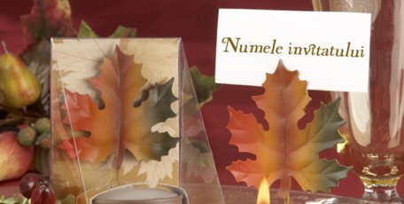 Nunţi tomnatice Nunţi tomnatice