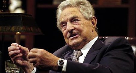 7 paşi ai lui Soros pentru ieşirea din criză 7 paşi ai lui Soros pentru ieşirea din criză