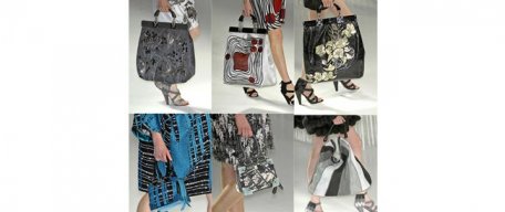 Genţi la modă în toamna 2011 Genţi la modă în toamna 2011