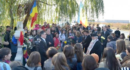 În amintirea celor „două inimi darnice”… În amintirea celor „două inimi darnice”…