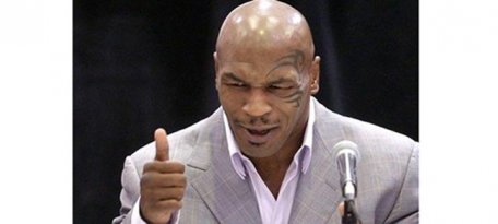 Mike Tyson vine la Chişinău? Mike Tyson vine la Chişinău?