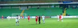Fotbal fără spectatori Fotbal fără spectatori