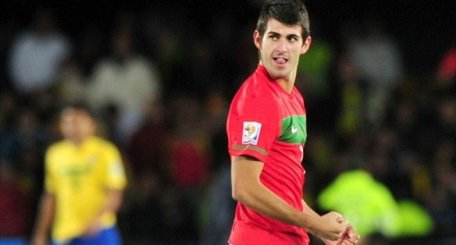 Selecționata de tineret a Moldovei a fost UMILITĂ cu 5-0 de Portugalia Selecționata de tineret a Moldovei a fost UMILITĂ cu 5-0 de Portugalia