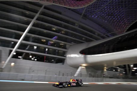 Sebastian Vettel, omul pole-position Sebastian Vettel, omul pole-position