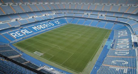 Real Madrid a adunat în sezonul trecut 480 de milioane de euro Real Madrid a adunat în sezonul trecut 480 de milioane de euro