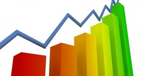 Economia României a crescut în T3 cu 4,5%, depăşind cu mult estimările Economia României a crescut în T3 cu 4,5%, depăşind cu mult estimările