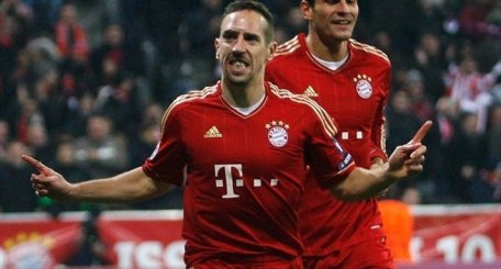 Bayern, Inter și Benfica - calificate în ,,optimile” Ligii Bayern, Inter și Benfica - calificate în ,,optimile” Ligii