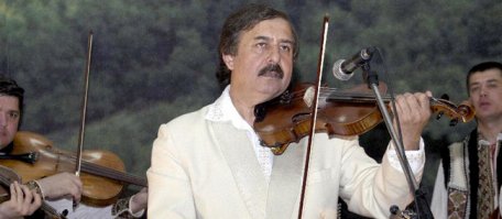 Lăutarii, un popor fără nume, dar cu renume Lăutarii, un popor fără nume, dar cu renume